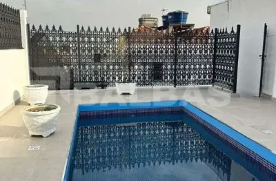 Casa com 3 quartos para alugar na Rua Tirana, 224, Vila Formosa, São Paulo