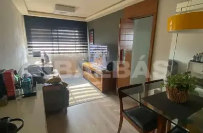Apartamento com 2 quartos à venda na Rua Lefosse, 168, Vila Invernada, São Paulo