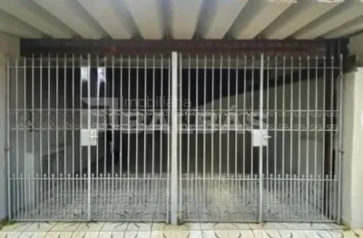 Casa com 2 quartos à venda na Rua Ministro Salgado Filho, 524, Vila Libanesa, São Paulo