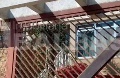 Casa com 3 quartos à venda na Rua José Oscar Abreu Sampaio, 75, Jardim Anália Franco, São Paulo