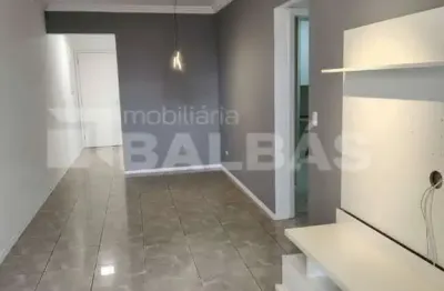 Apartamento com 2 quartos à venda na Rua Henrique Sertório, 326, Tatuapé, São Paulo