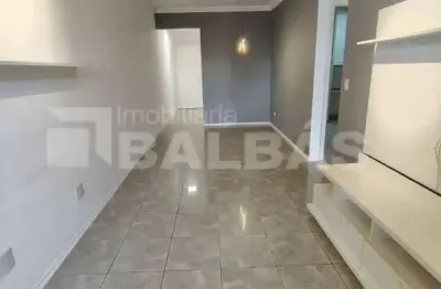 Apartamento com 2 quartos à venda na Rua Henrique Sertório, 326, Tatuapé, São Paulo