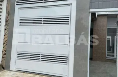 Sobrado com estilo e conforto no coração do anália franco
