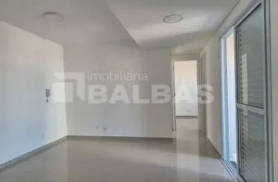 Apartamento com 2 quartos à venda na Rua Alcacer-Kehir, 428, Vila Santo Estevão, São Paulo