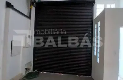 Prédio comercial - tatuapé - 200 m² - localização e estrutura perfeitas !