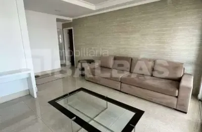 Apartamento de 223,6 - 3 suítes - 4 vagas - vila regente feijó - conforto e lazer completos