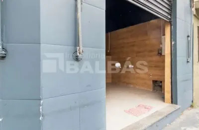 Ponto comercial de esquina - tatuapé - seu negócio em um local privilegiado !