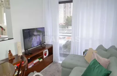 Apartamento 59 m² - 2 dormitórios - 2 vagas - viva o melhor do ipiranga !