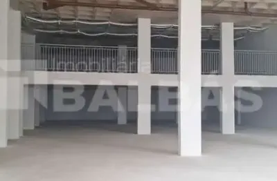 Ponto comercial para alugar na Rua Frei Gaspar, 210, Mooca, São Paulo
