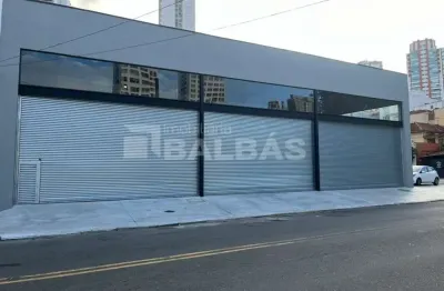 Ponto comercial para alugar na rua marechal barbacena, 689, vila regente feijó, são paulo, 220 m2 por r$ 22.000