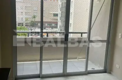 Apartamento com 3 quartos à venda na Avenida Regente Feijó, 1900, Vila Regente Feijó, São Paulo