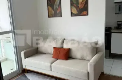 Apartamento 45 m² - 1 vaga - tatuapé - a um passo do metrô carrão!