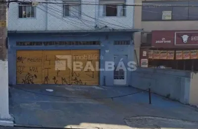 Salão comercial 186 m²  - localização estratéica - vl. regente feijó