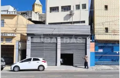 Ponto comercial para alugar na Rua Almirante Alexandrino, 200, Vila Invernada, São Paulo