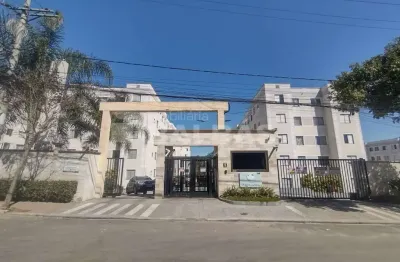 Apartamento de 45 m² | 2 dormitórios | lazer completo | portaria 24h
