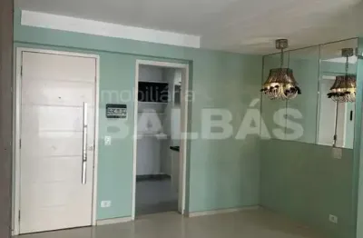 Apartamento 2 dormitórios tatuapé - a 200 metros do metrô carrão