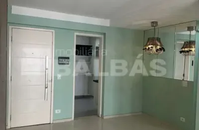 Apartamento 3 dormitórios tatuapé - a 200 metros do metrô carrão