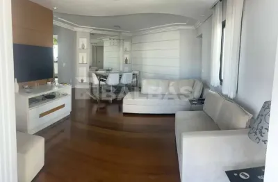 Apartamento tatuapé -120 m² - 3 suítes - 4 vagas - excelente localização