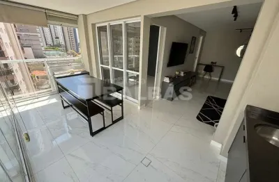 Apartamento 53 m² - no melhor lugar do jd. anália franco