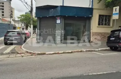 Ponto comercial com 1 sala para alugar na Rua Euclides Pacheco, 1406, Tatuapé, São Paulo