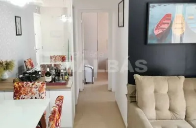 Apartamento com 2 quartos à venda na Rua Tenente Gelás, 152, Tatuapé, São Paulo