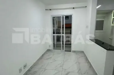 Apartamento tatuapé 50 m² - 2 dormitórios - 1 vaga - excelente localização !