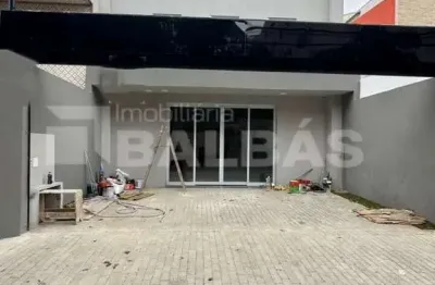 Ponto comercial para alugar na Rua Francisco Marengo, 1915, Tatuapé, São Paulo