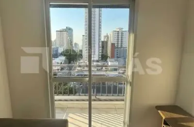 Apartamento 39 m² - excelente localização - proximo ao delboni