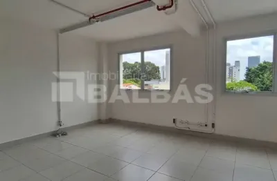 Sala comercial com 1 sala para alugar na Rua Francisco Marengo, 189, Tatuapé, São Paulo