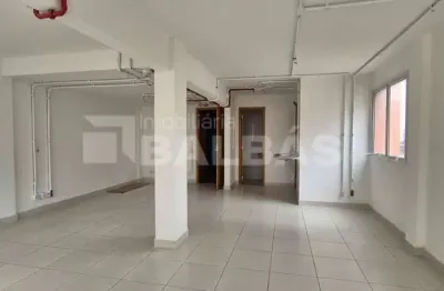 Sala comercial tatuapé - andar alto - excelente localização