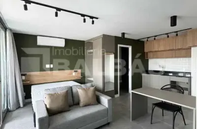 Apartamento para alugar na Rua Airi, 227, Tatuapé, São Paulo