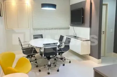 Sala comercial com 1 sala para alugar na Rua Coronel Irineu de Castro, 43, Jardim Anália Franco, São Paulo