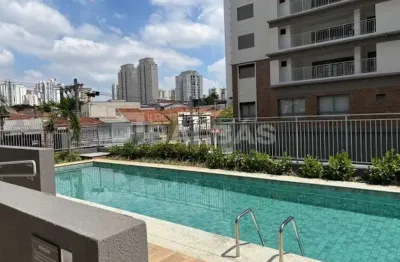 Apartamento com 3 quartos para alugar na Rua Cantagalo, 2257, Tatuapé, São Paulo