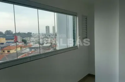 Apartamento com 1 quarto para alugar na Rua Vênus, 512, Vila Formosa, São Paulo