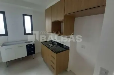 Apartamento com 1 quarto para alugar na Rua Rodeio, 169, Vila Aricanduva, São Paulo