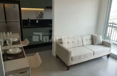 Apartamento2 dormitórios - mobiliado - próximo metrô penha