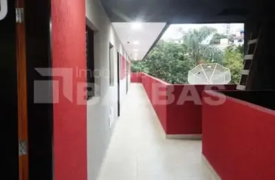 Apartamento com 2 quartos à venda na Rua Maragojipe, 123, Vila Antonina, São Paulo