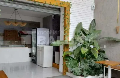 Sobrado comercial tatuapé - o melhor lugar para seu negócio !