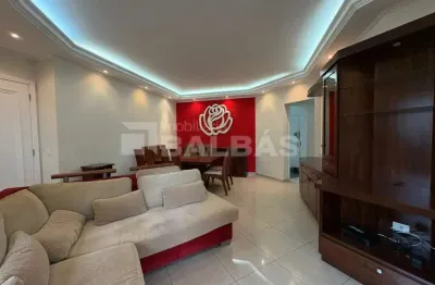 Apartamento com 3 quartos à venda na Rua Antônio Daminello, 650, Jardim Anália Franco, São Paulo