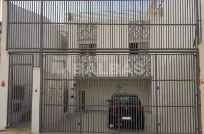 Casa comercial com 6 salas para alugar na Rua José Epaminondas de Oliveira, 207, Tatuapé, São Paulo