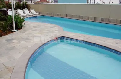 Ótimo apartamento 2 dorms (1 suíte) - 2 vagas - vila regente feijó