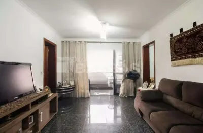 Apartamento de 127m² em localização privilegiada - tatuapé