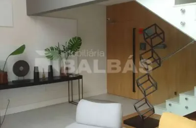 Apartamento novo - 50 m²  - moderno e completo no coração do tatuapé