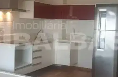 Apartamento com 1 quarto para alugar na Rua Serra de Bragança, 1555, Tatuapé, São Paulo