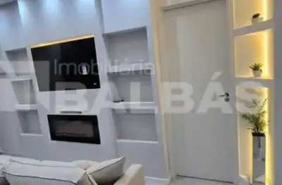 Apartamento com 2 quartos à venda na Rua Santa Batilde, 50, Vila Formosa, São Paulo