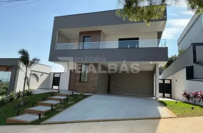 Casa em condomínio fechado com 3 quartos à venda na Rua Francisco Pacheco Filho, 234, Jardim Residencial Helvétia Park II, Indaiatuba