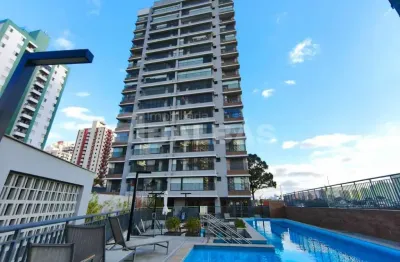 Apartamento 114m² no d/home tatuapé: pronto para morar com lazer de clube!