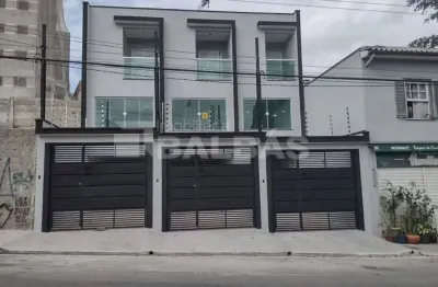 Sobrado novo tatuapé - 3 pavimentos - fino acabamento - 138 m²