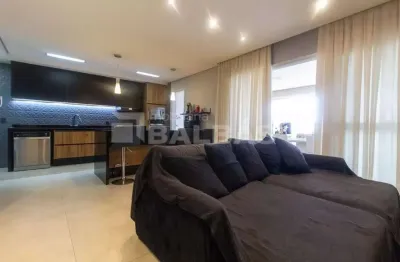 Apartamento de alto padrão na vila carrão: seu novo lar com lazer completo!
