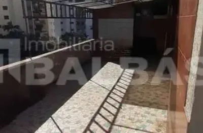 Casa com 3 quartos à venda na Rua Aguapeí, 22, Vila Santo Estevão, São Paulo